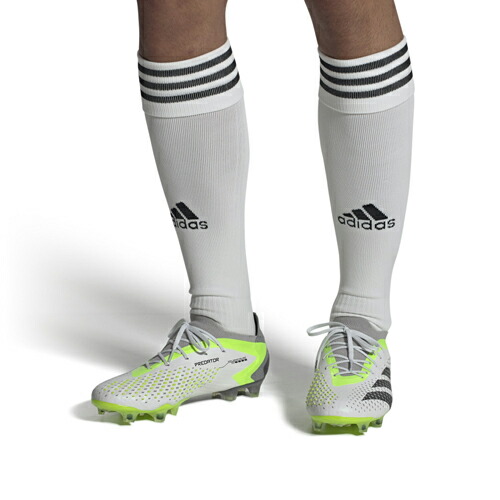 楽天市場】アディダス adidas プレデター アキュラシー.1 L FG