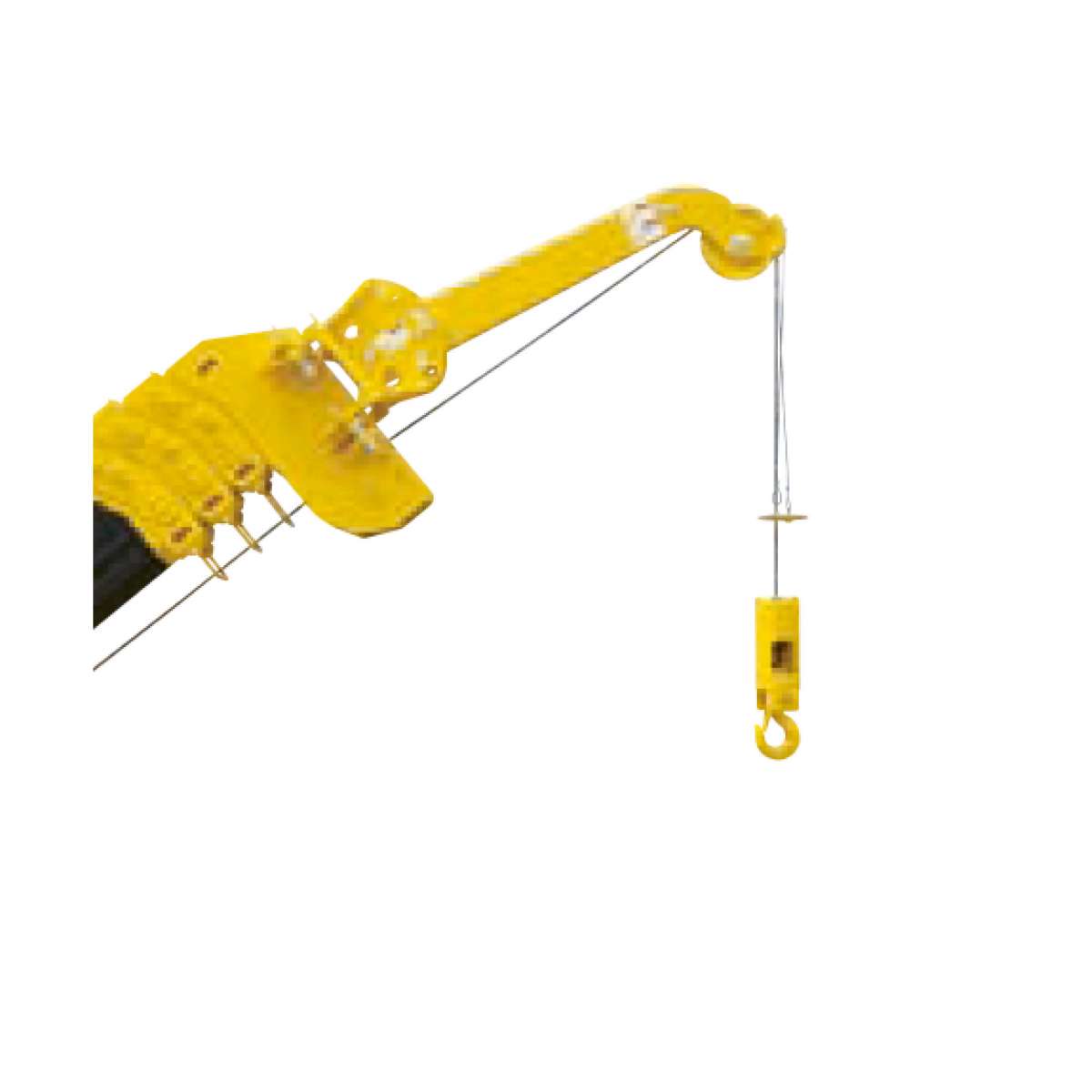 MAEDA Mini Crane CC1908 | Uplifter