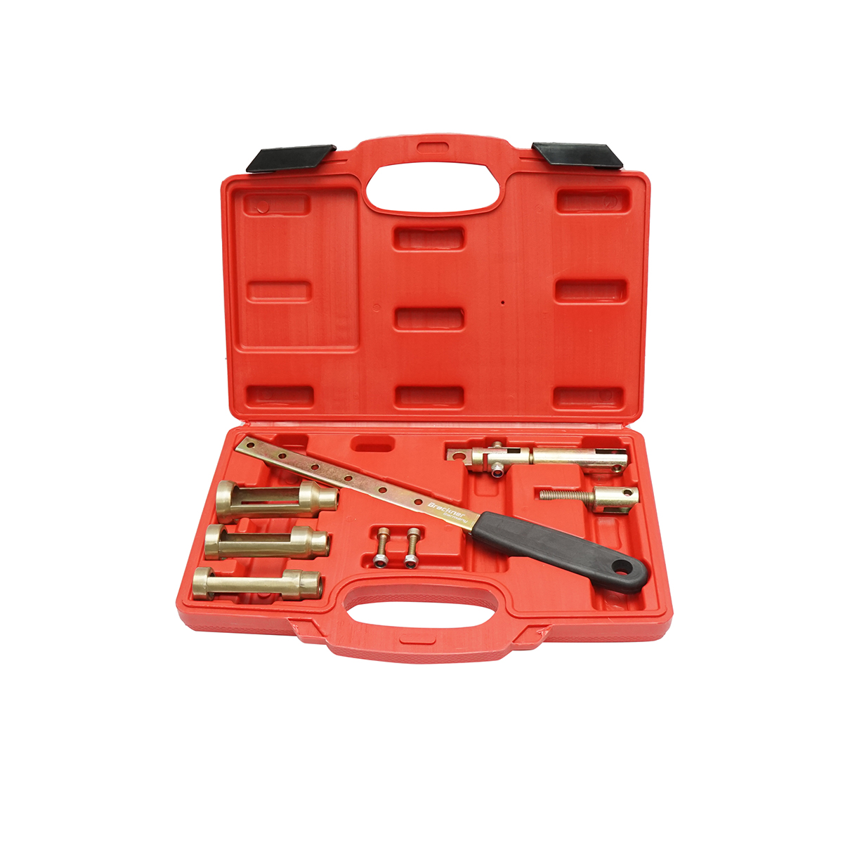 Trusa presa arcuri supape 8 piese Breckner Germany BK78718 - UTB