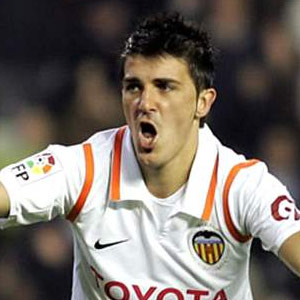 ダビド・ビジャ - VCFJAPAN.ORG