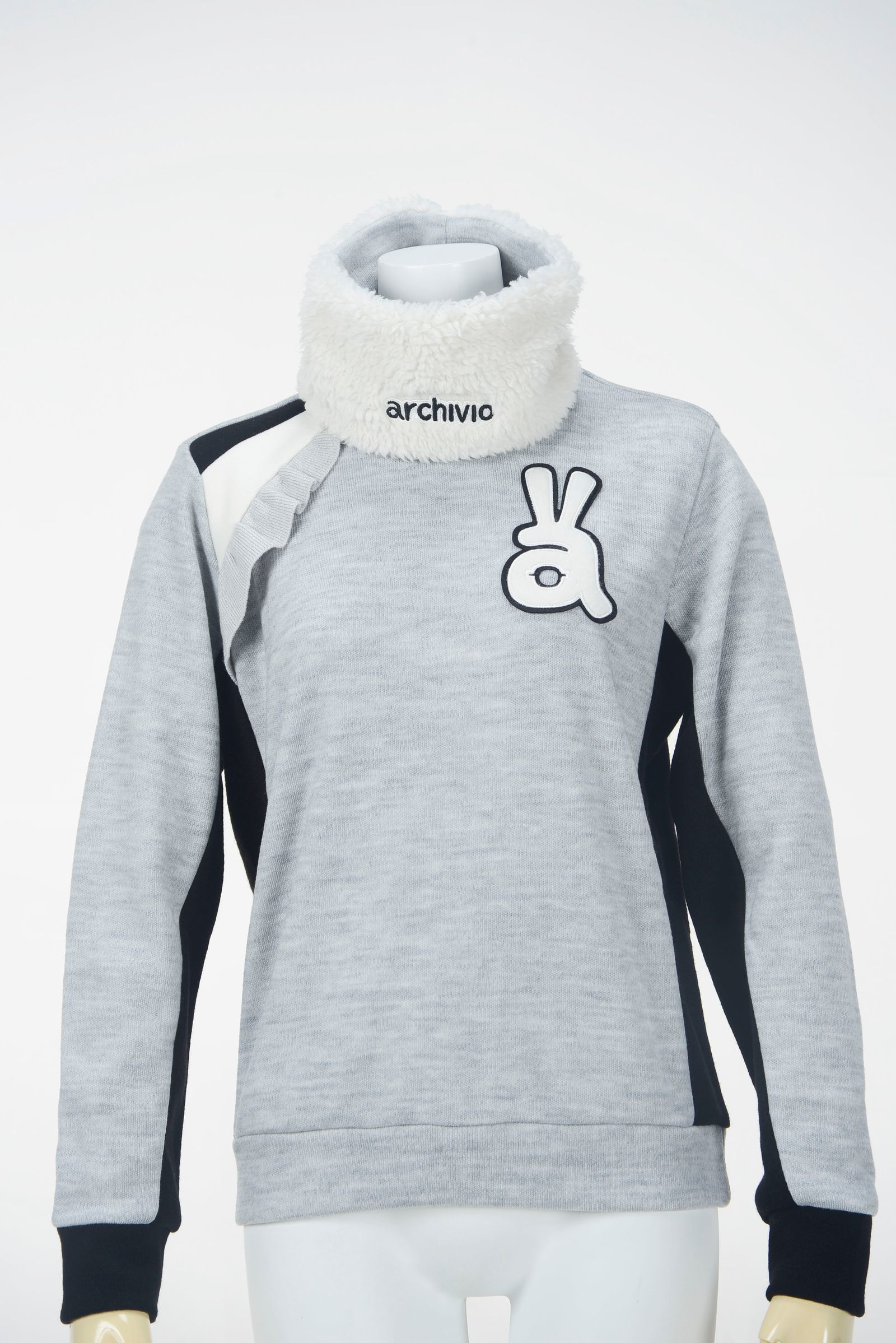 アルチビオ プルオーバー トレーナー サイズ50 アルチビオ プル