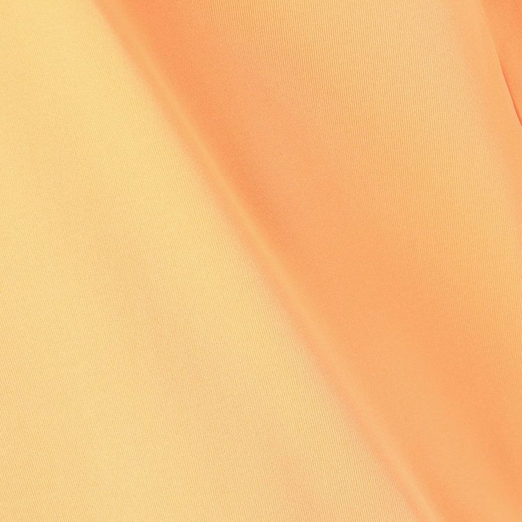 BRIEFING GOLF - MENS SLEEVE LOGO HIGH NECK RELAXED FIT