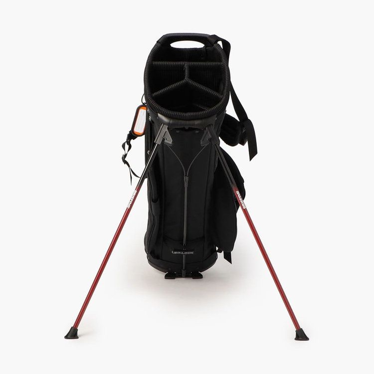 BRIEFING GOLF - CR-2 25th | キャディバッグ | ブラック | ユニ