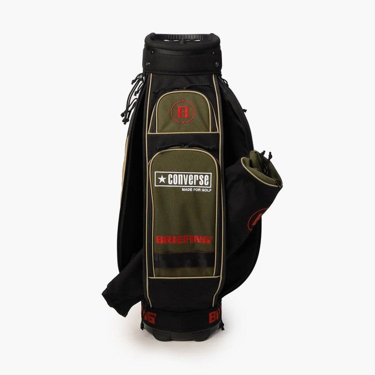 BRIEFING GOLF - 【コンバース コラボ商品】 CR-5 #02 CONVERSE