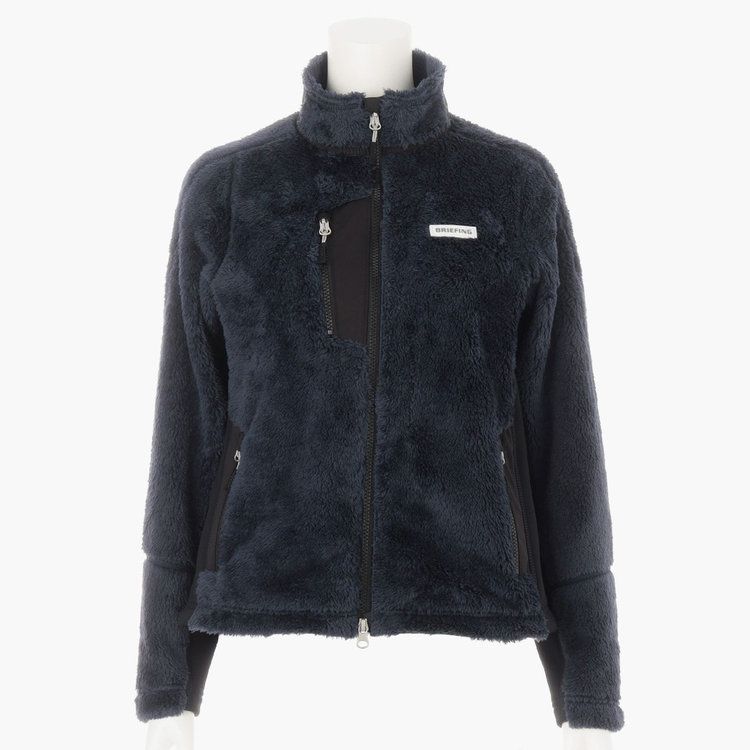 BRIEFING GOLF - WS FLEECE BLOUSON | アウター | ブルゾン