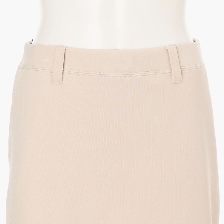 BRIEFING GOLF - 3D LOGO SKIRT | スカート | ベージュ | レディース