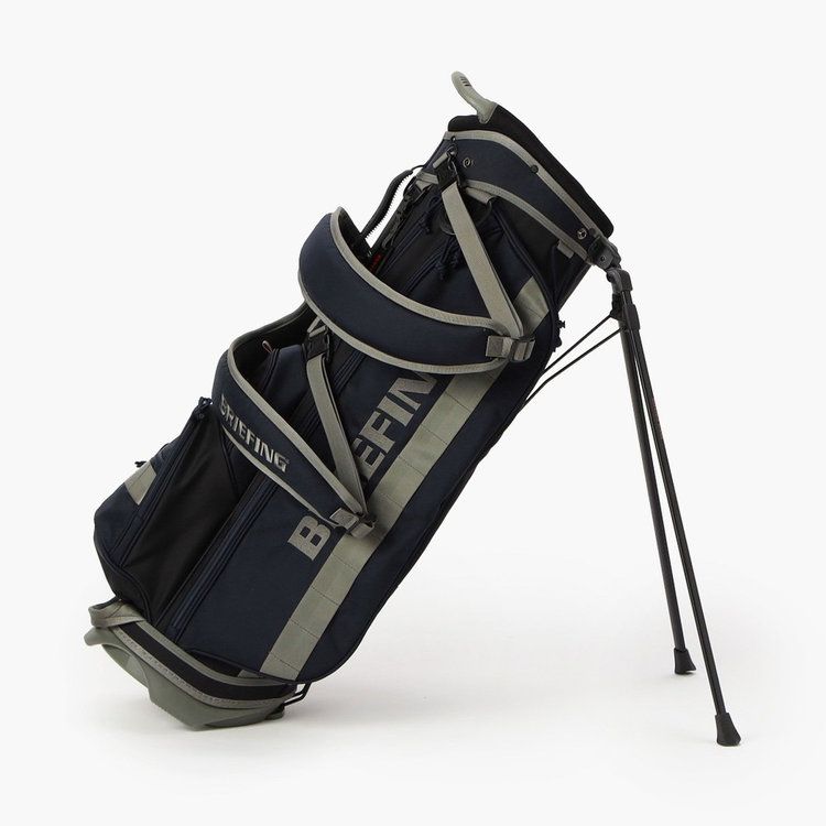 BRIEFING GOLF - 【25周年記念限定】CR-4 #03 AIR MULTI COLOR | エア