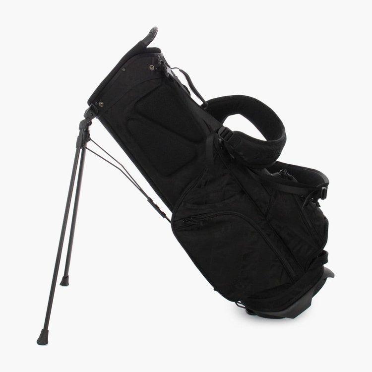 BRIEFING GOLF - CR-4 #03 LIMONTA | キャディバッグ | ブラック