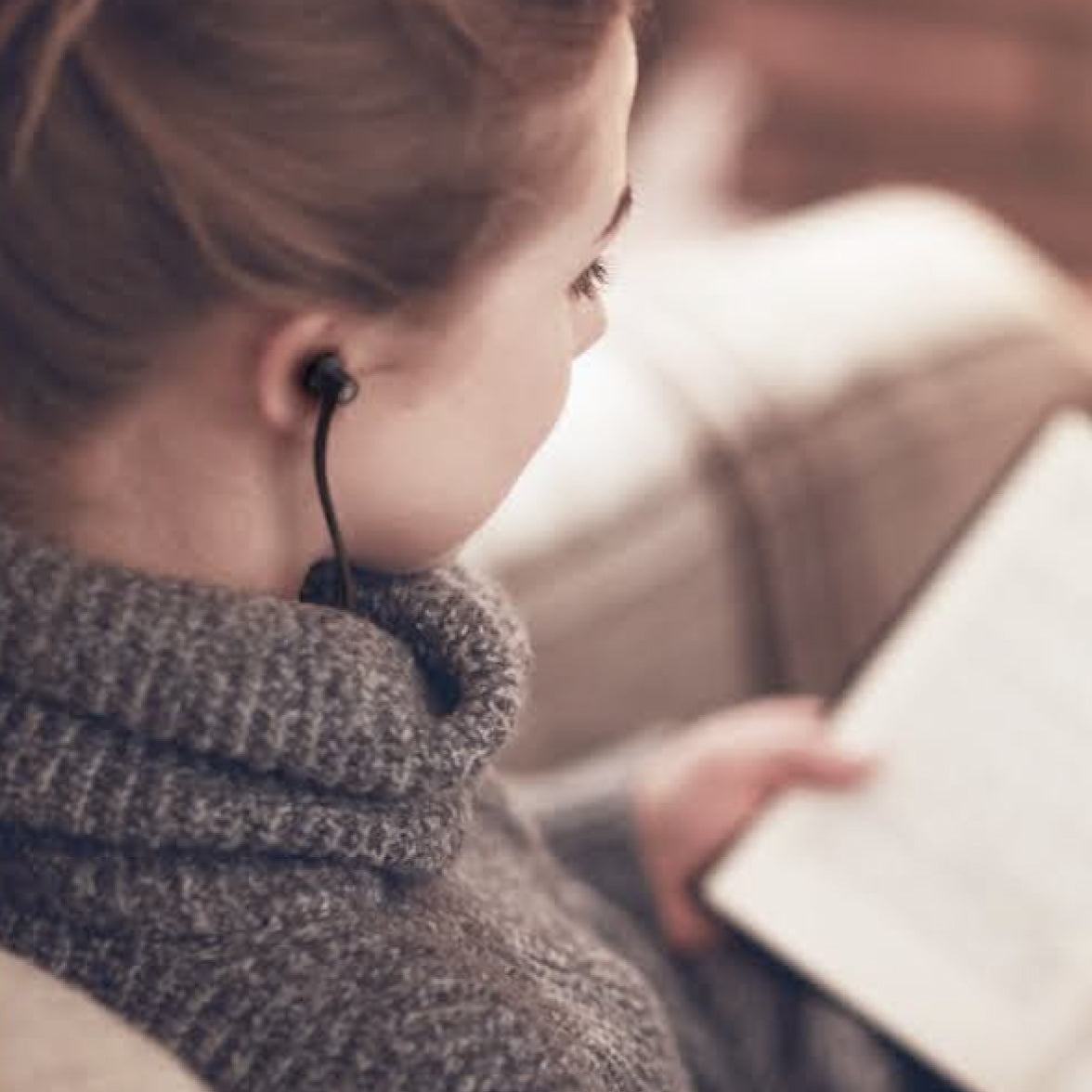 VIE Zone/Chill - Neuro Earphones