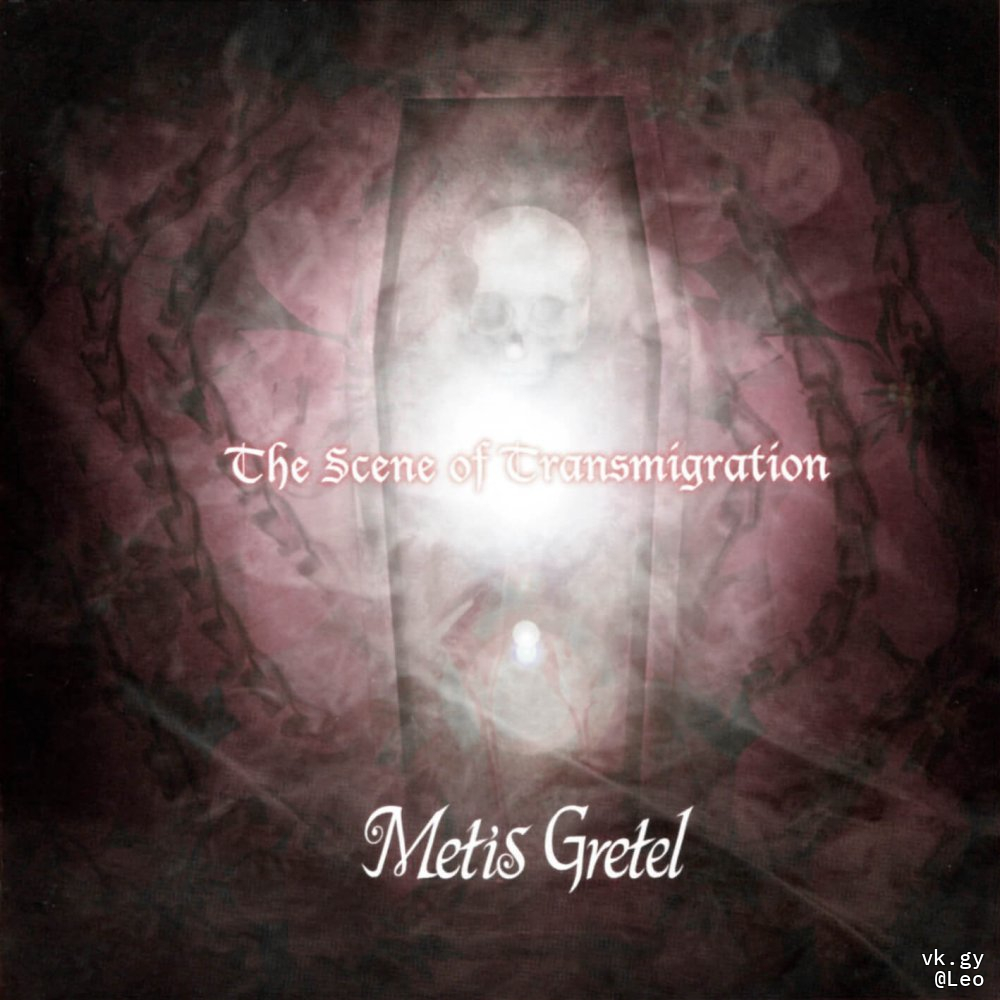 The Scene of Transmigration - Metis Gretel | vkgy (ブイケージ)