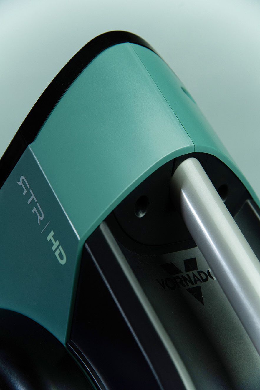 RTRHD-JP - VORNADO - ボルネード公式サイト