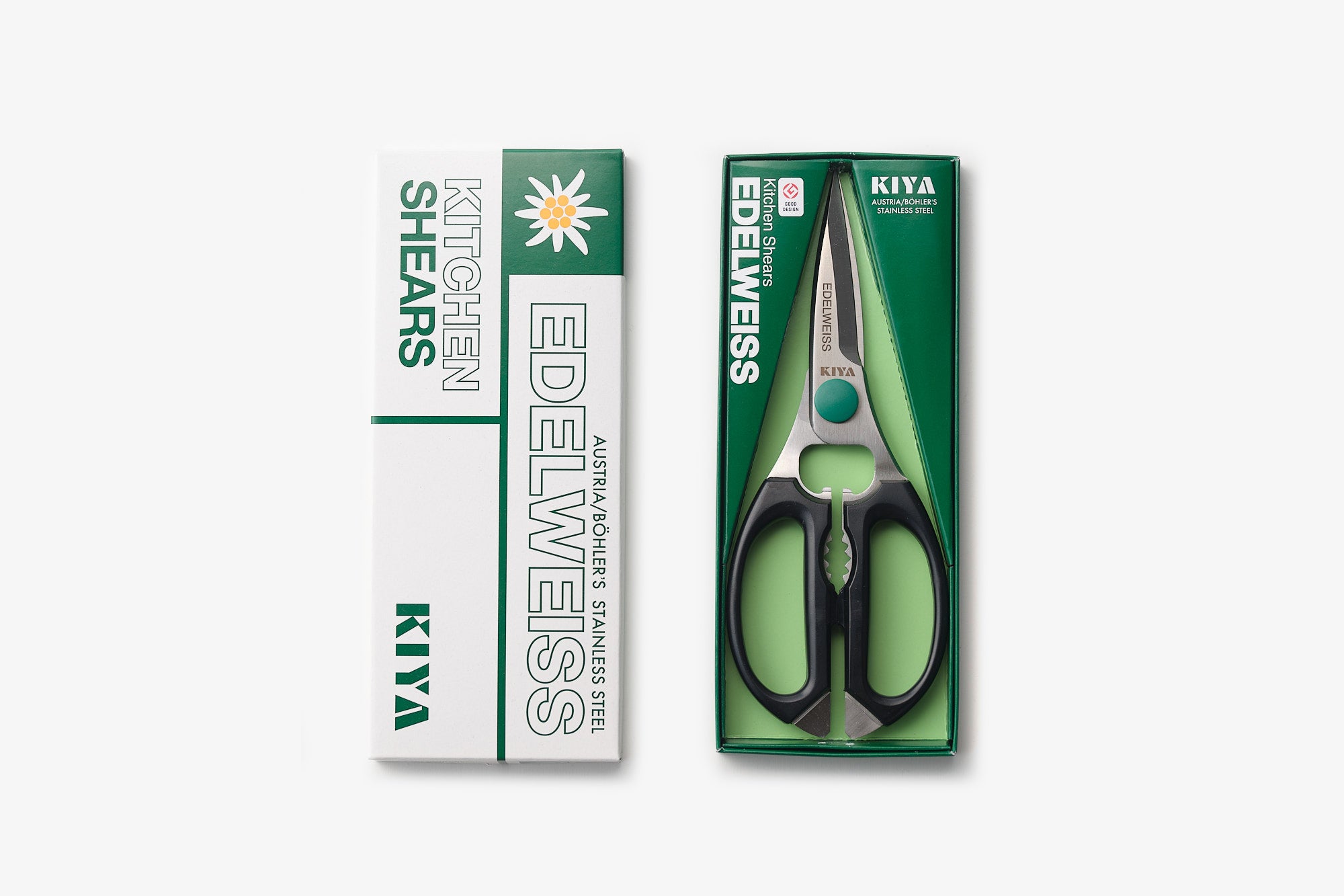 料理ばさみ｜木屋