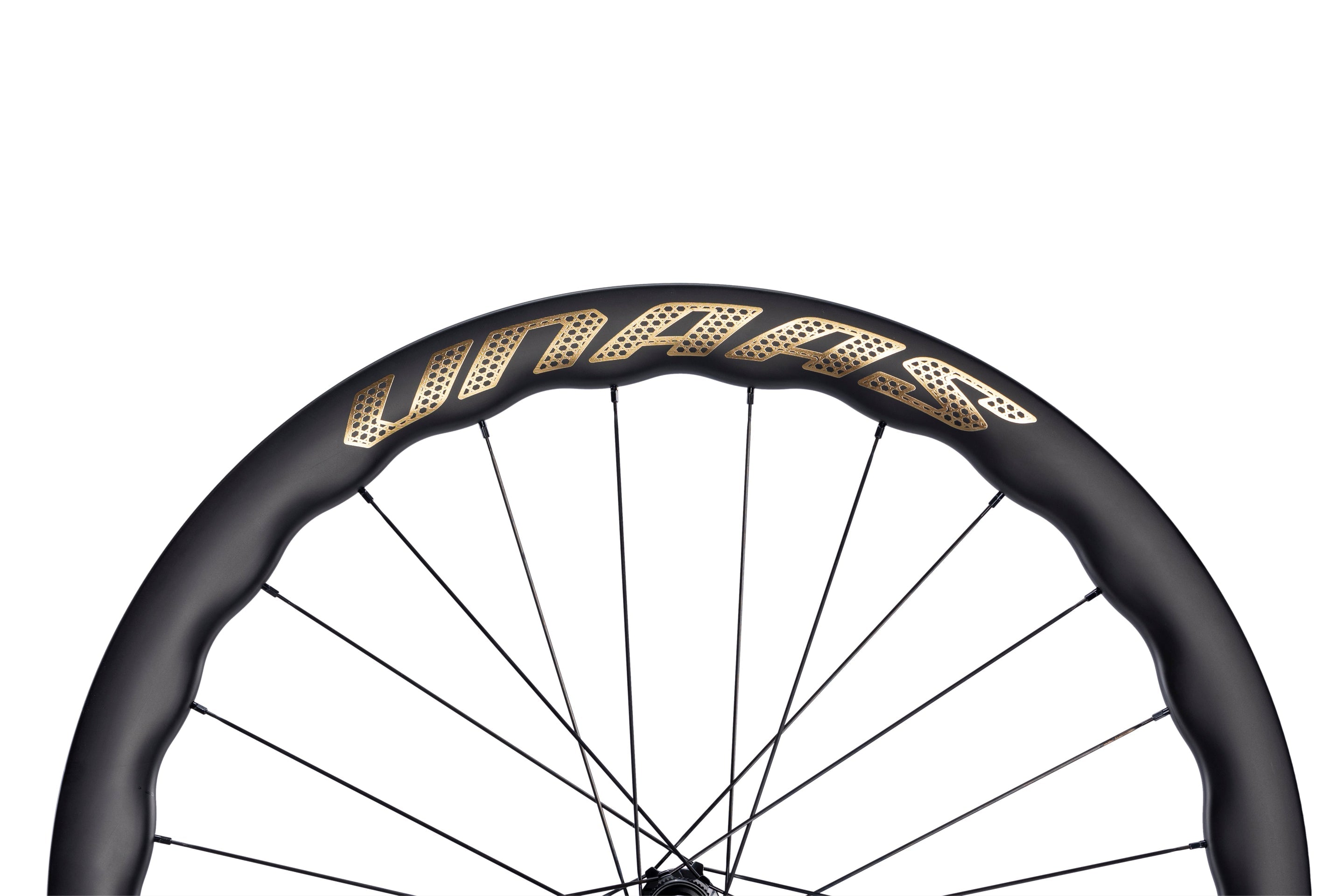 UNAAS HARD2 ディスクブレーキホイールセット – WINSPACE JAPAN