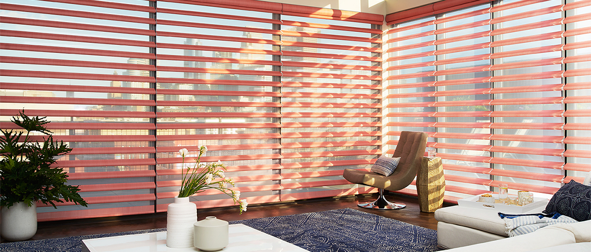 ハンターダグラス｜新築オーダーカーテンならウイズ苦楽園/大阪・神戸