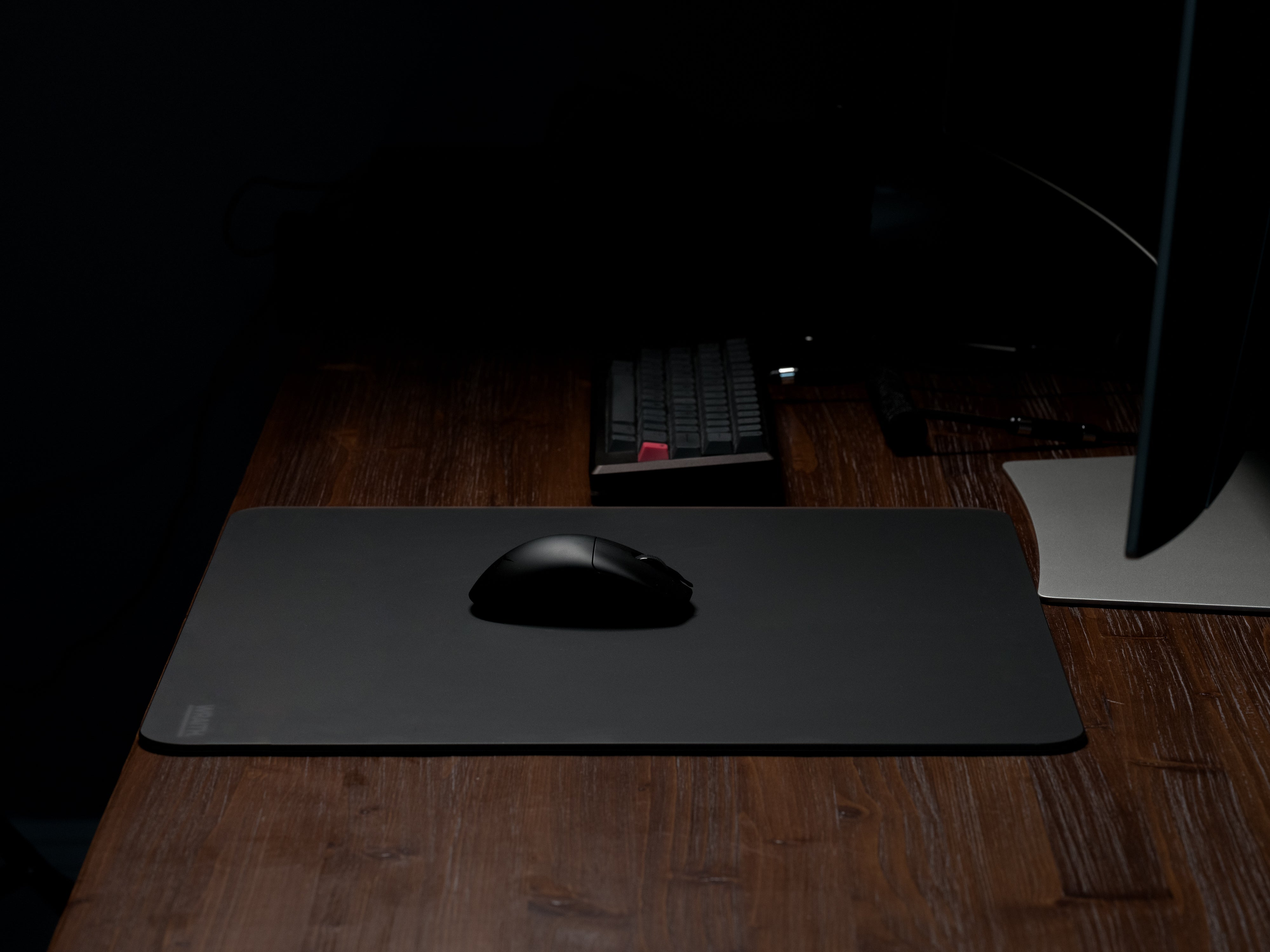 Wraith Cosmic Glass V2 Stealth Black – wraithjp