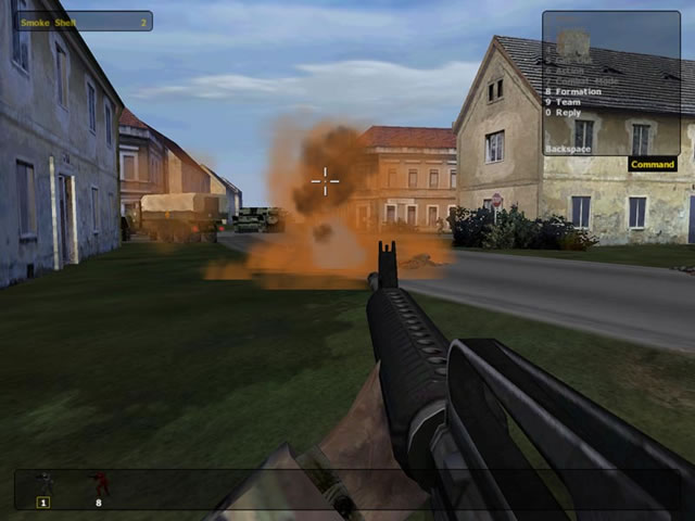 PC版 オペレーション フラッシュポイント まとめページ