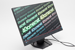 EIZO「FORIS FS2434」レビュー。ゲーマー向けIPS液晶ディスプレイの