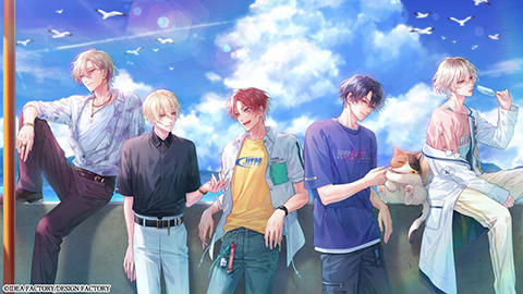 蛇香のライラ 〜Allure of MUSK〜」，主題歌＆サウンドトラックの