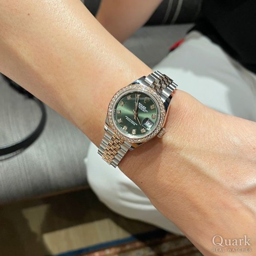 クォーク 銀座店 - オーナーズ ボイス 9ページ | ロレックス専門店クォーク