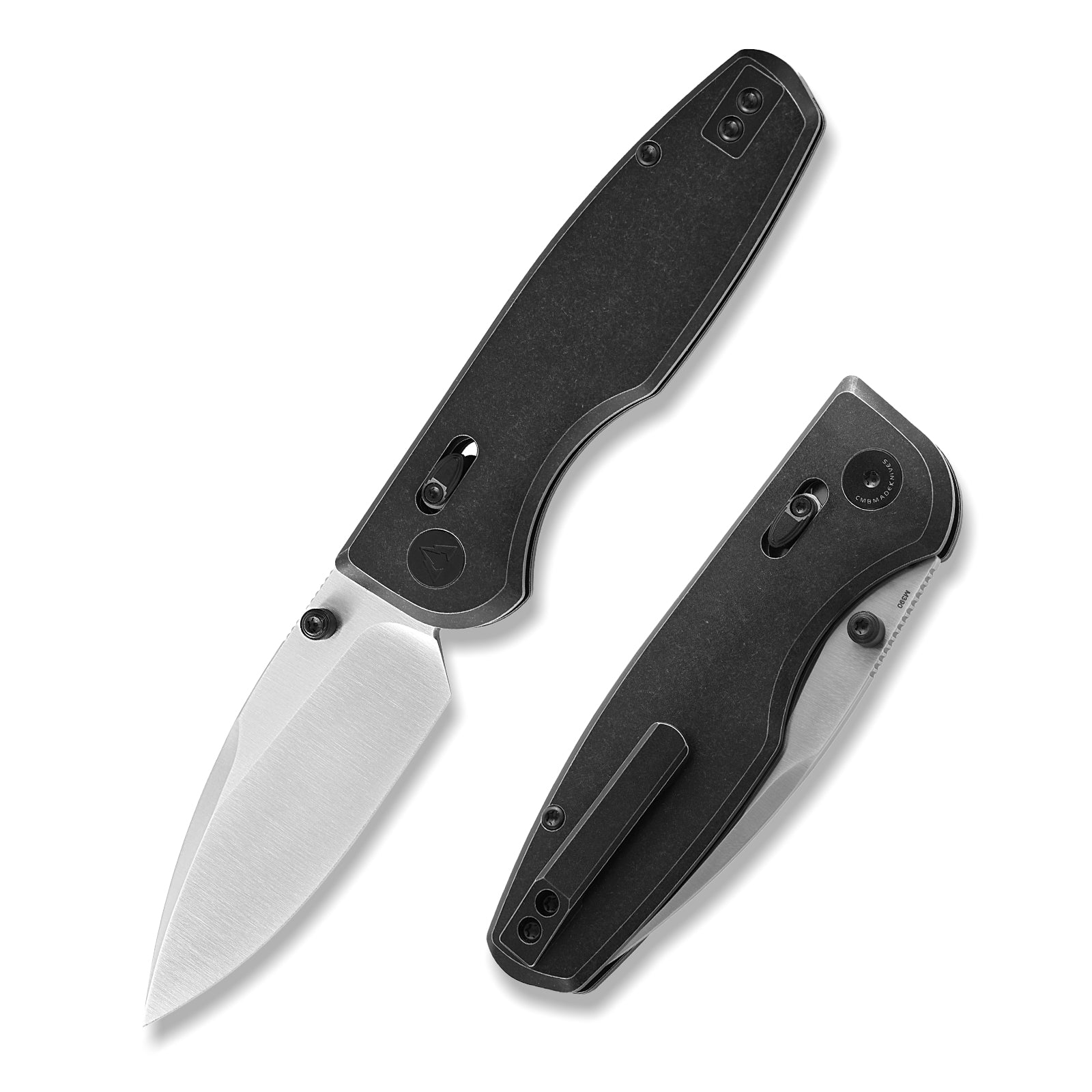 CMB Predator V4 Aixs Lock Pocket Folding Knife CMB-20A – CMBMADEKNIVES