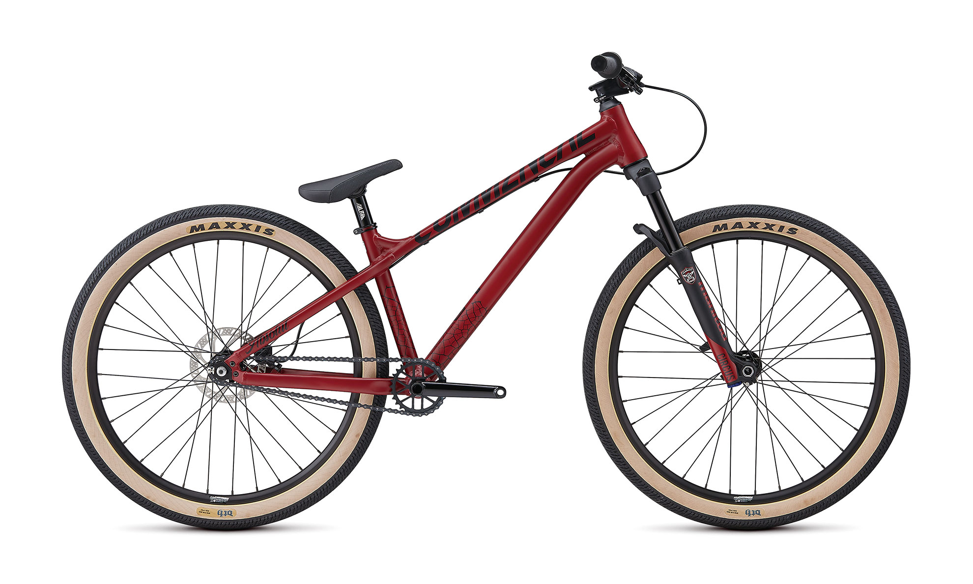 COMMENCAL / コメンサル 日本オフィシャルサイト / ジオライドジャパン