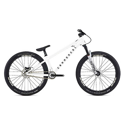 ABSOLUT RS | COMMENCAL | コメンサル 日本オフィシャルサイト | ジオ