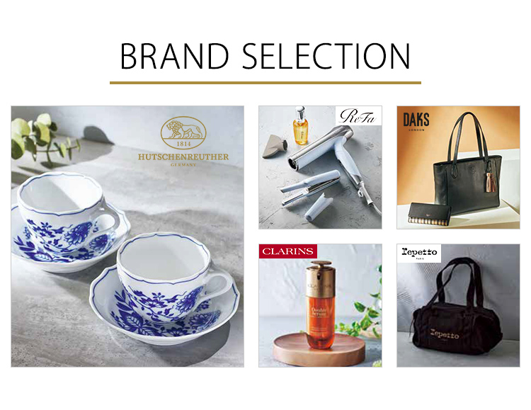 PREMIER(プルミエ) カタログギフト ドゥー [CONCENT]コンセント