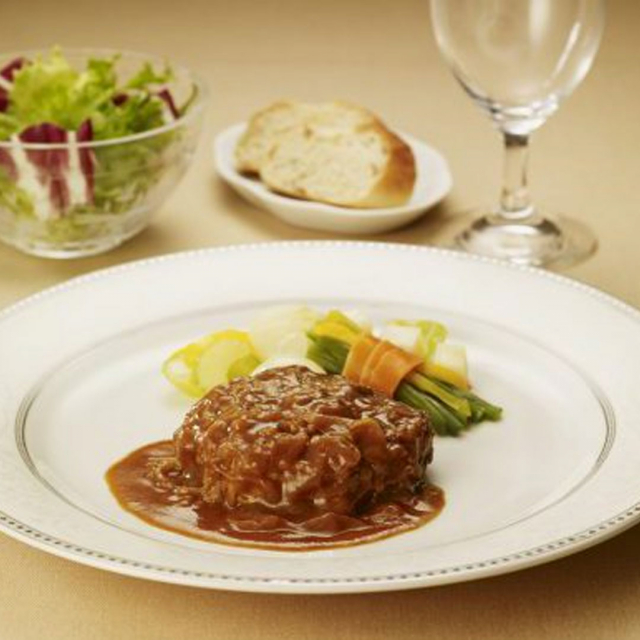 帝国ホテルキッチン バラエティセット KND-6【冷凍食品】 [CONCENT