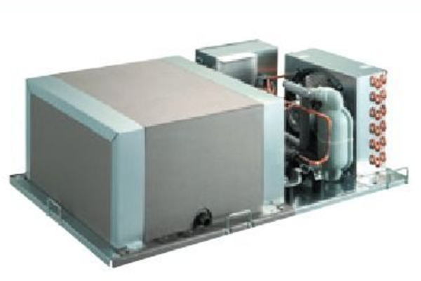 冷却ユニット｜プレハブ冷蔵庫・冷凍庫対応｜山東冷熱工業