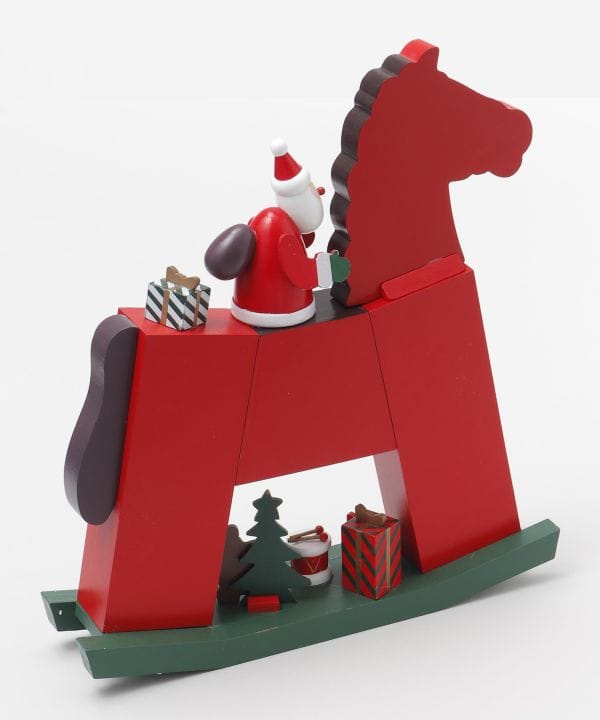 ホースアドベントカレンダー(1VARIATION): 『欧州航路』