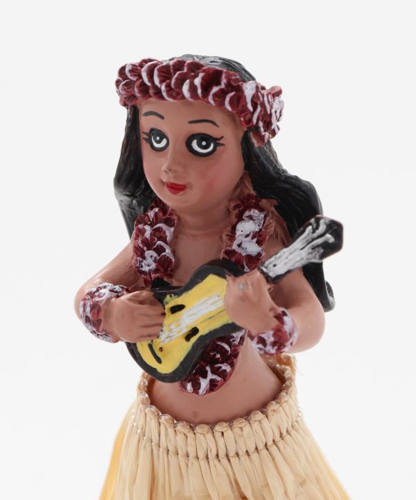 ミニミニフラドール(NAMELE O HAWAII): 『Kahiko(カヒコ)』公式通販