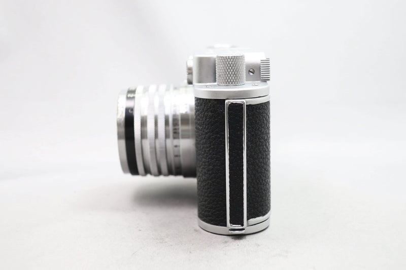 目黒光学 メルコン ニッコール HC50/2