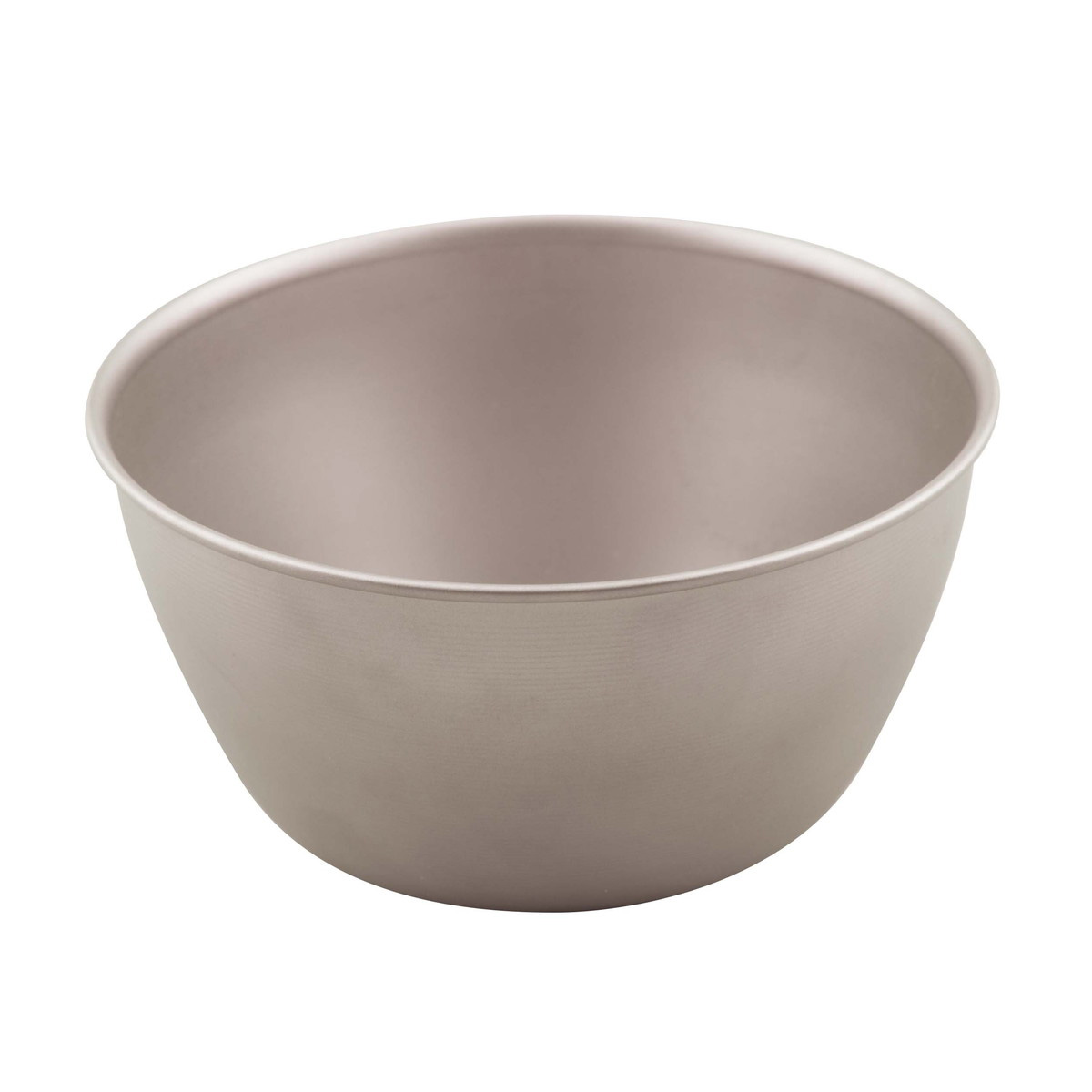 チタン製 ボウル400 - アウトドア・キャンプ用品 - キャプテンスタッグ