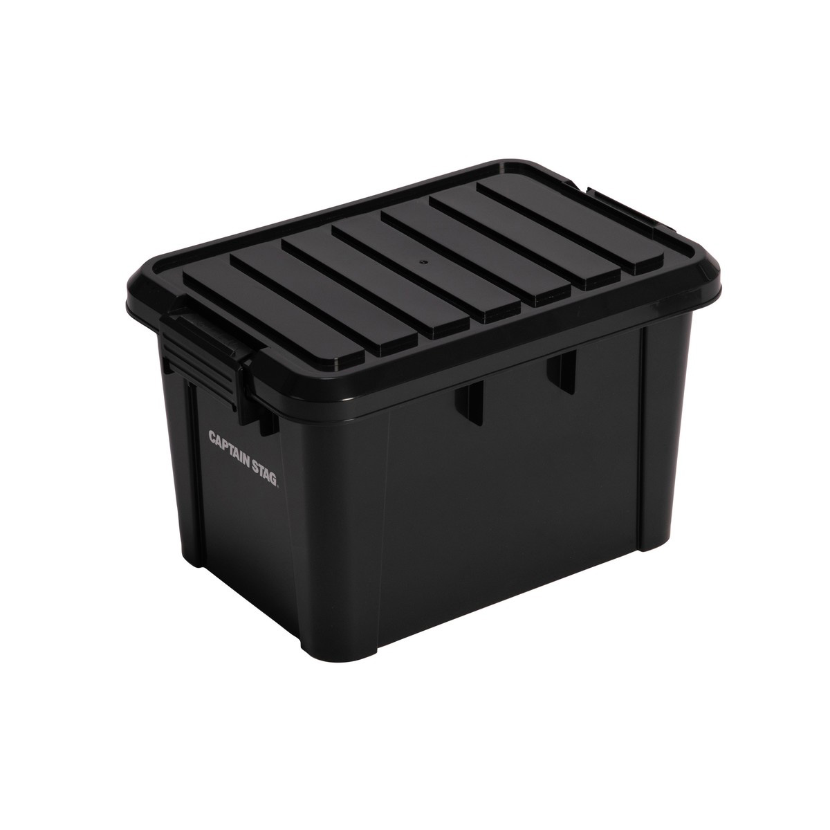 コンボックス（ブラック）＃15 - アウトドア・キャンプ用品