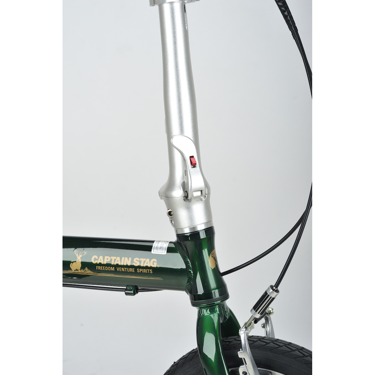 リライトAL-FDB141(シルバー) - アウトドア・キャンプ用品