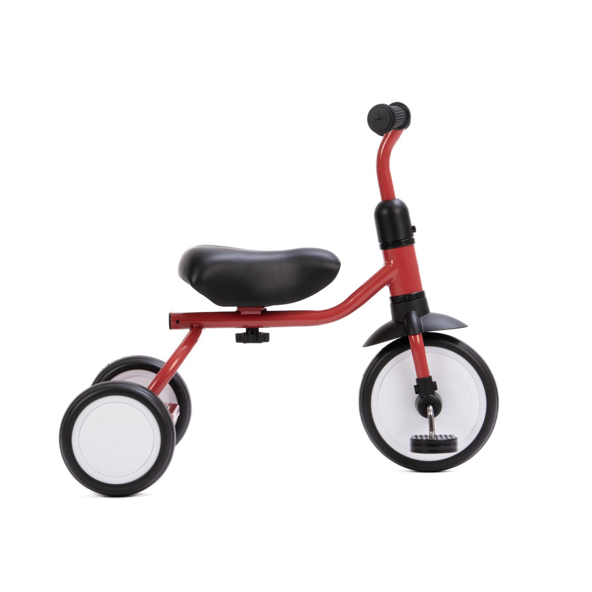 ステッピ三輪車（レッド） - アウトドア・キャンプ用品 - キャプテン