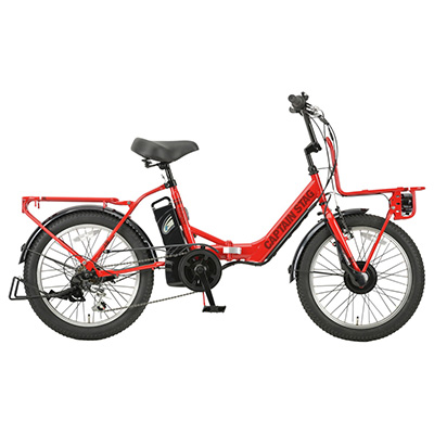 折りたたみ自転車 - アウトドア・キャンプ用品 - キャプテンスタッグ