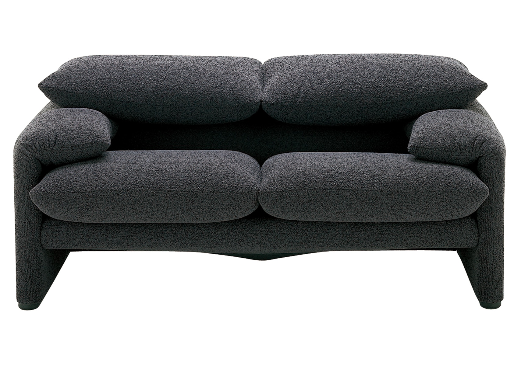 Cassina（カッシーナ）675-2P MARALUNGAマラルンガソファ 2人掛