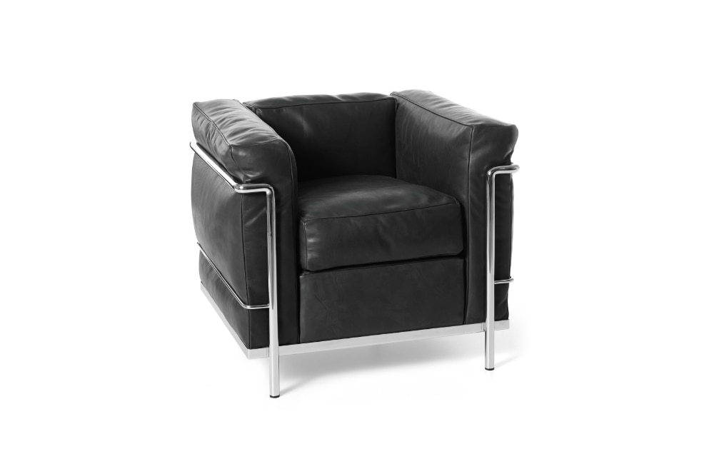 2 FAUTEUIL GRAND CONFORT, PETIT MODELE（フォートゥイユ グラン