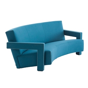 Cassina（カッシーナ）637-1P UTRECHTユトレヒト 1人掛|カッシーナ