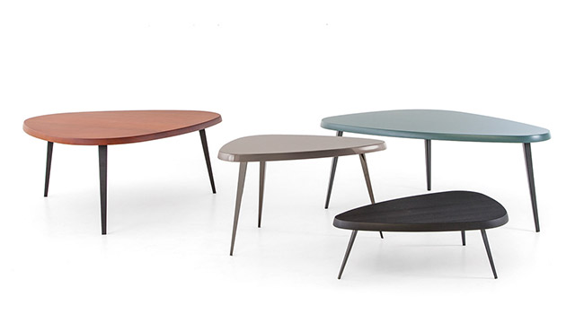 527 MEXIQUE（メキシク テーブル） Cassina | カッシーナ・イクスシー