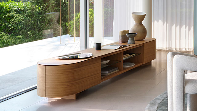 テレビボード | カッシーナ・イクスシー