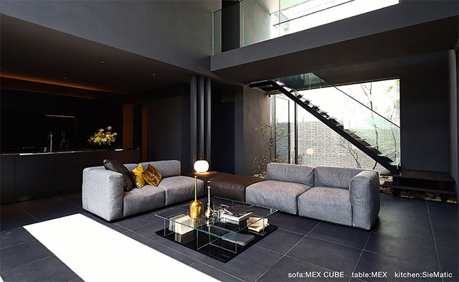 269 MEX（メックス ローテーブル） Cassina | カッシーナ・イクスシー