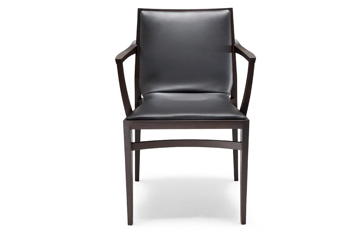 WATT WOOD(ワットウッド チェア）IXC | カッシーナ・イクスシー