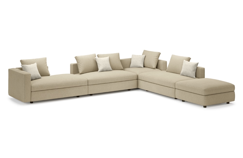 BIRD (バード システムソファ） IXC | カッシーナ・イクスシー