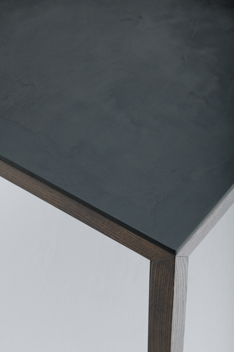 IXC(イクスシー）NINE テーブルナインテーブル|カッシーナ・イクスシー