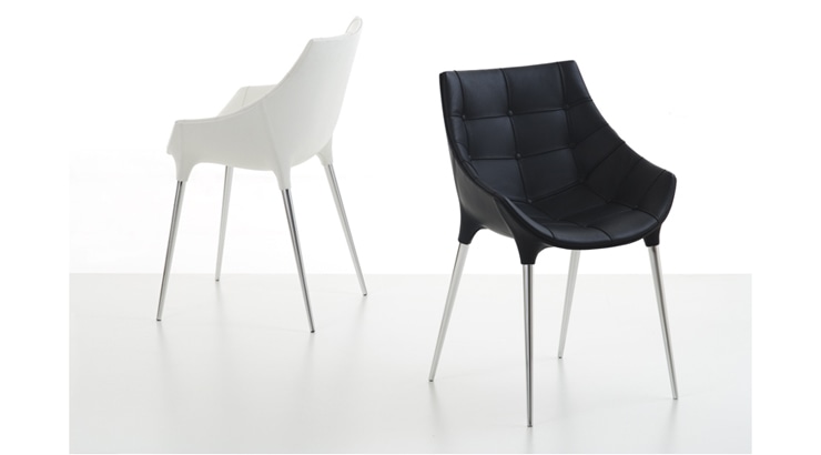 246 PASSION（パシオン アームチェア） Cassina | カッシーナ・イクスシー