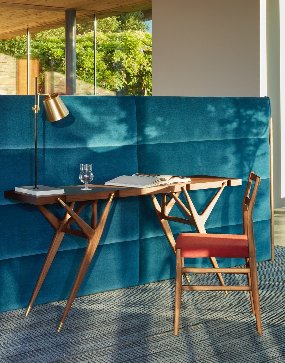 646（チェア） Cassina | カッシーナ・イクスシー