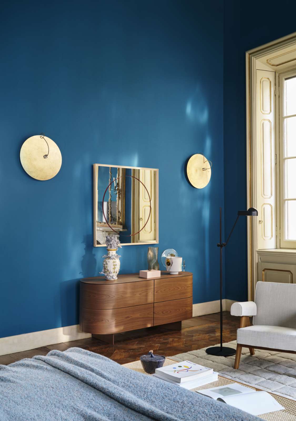 558 RONDOS（ロンドス キャビネット）Cassina | カッシーナ・イクスシー