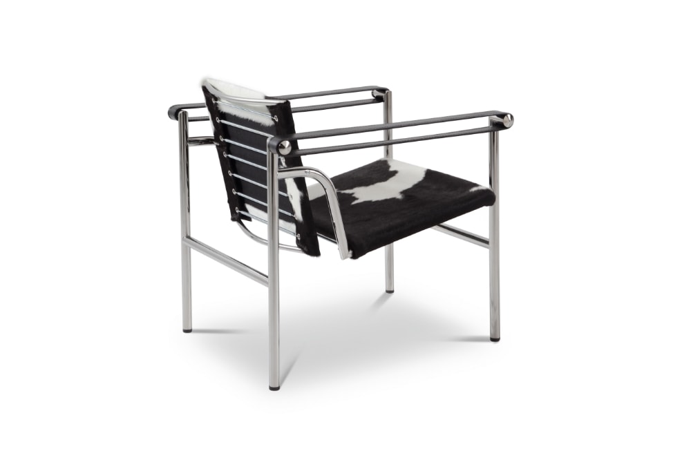 Cassina（カッシーナ）LC1スリングチェア|カッシーナ・イクスシー 公式